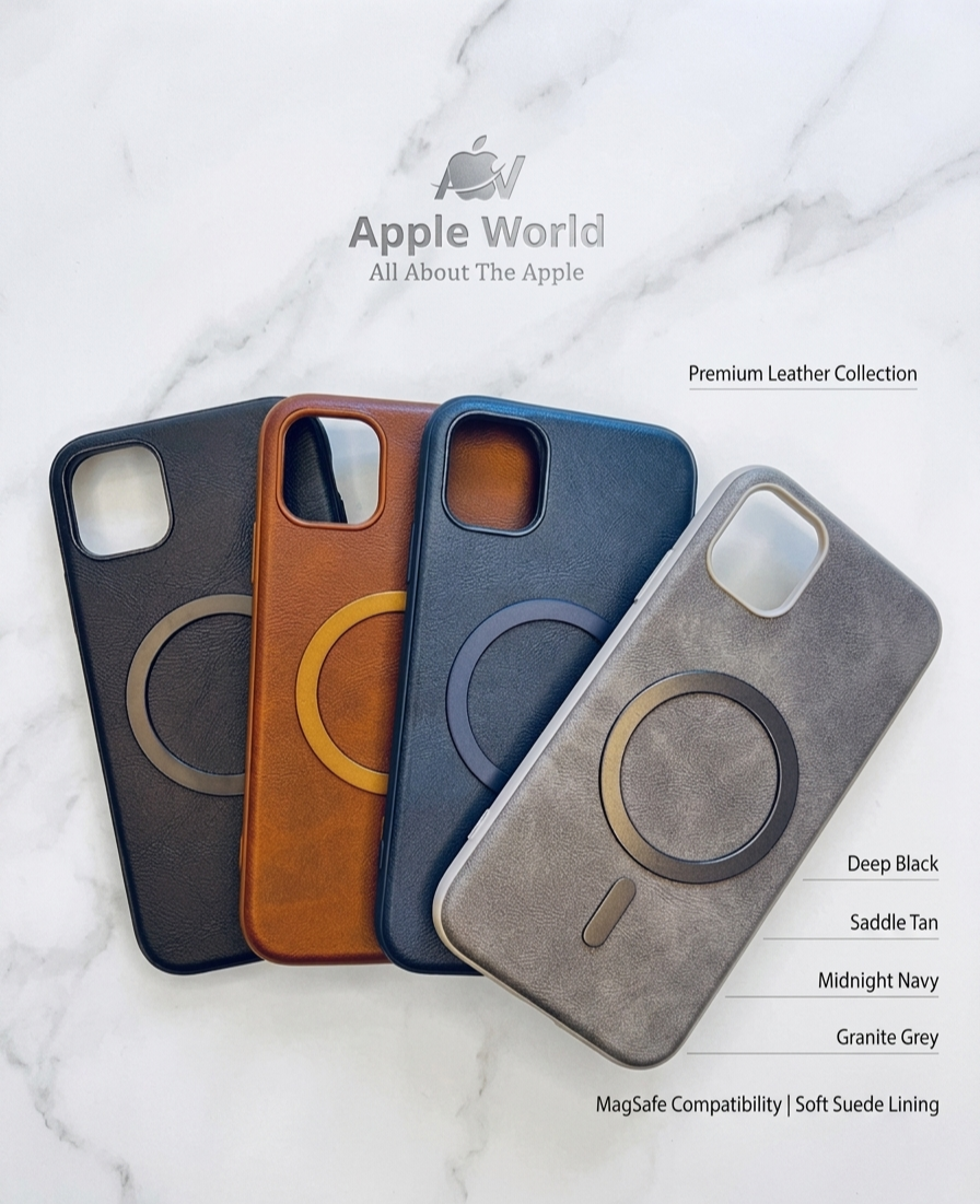 COVER HDD iPhone 15