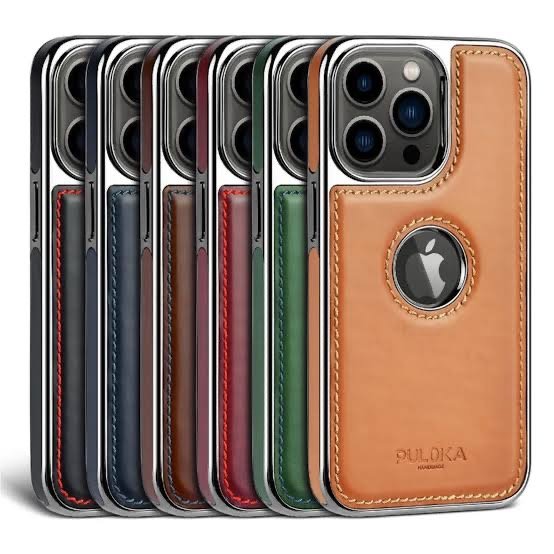 Cover puloka iPhone 13