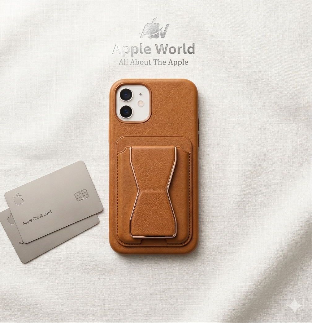 Cover iPhone 12 
