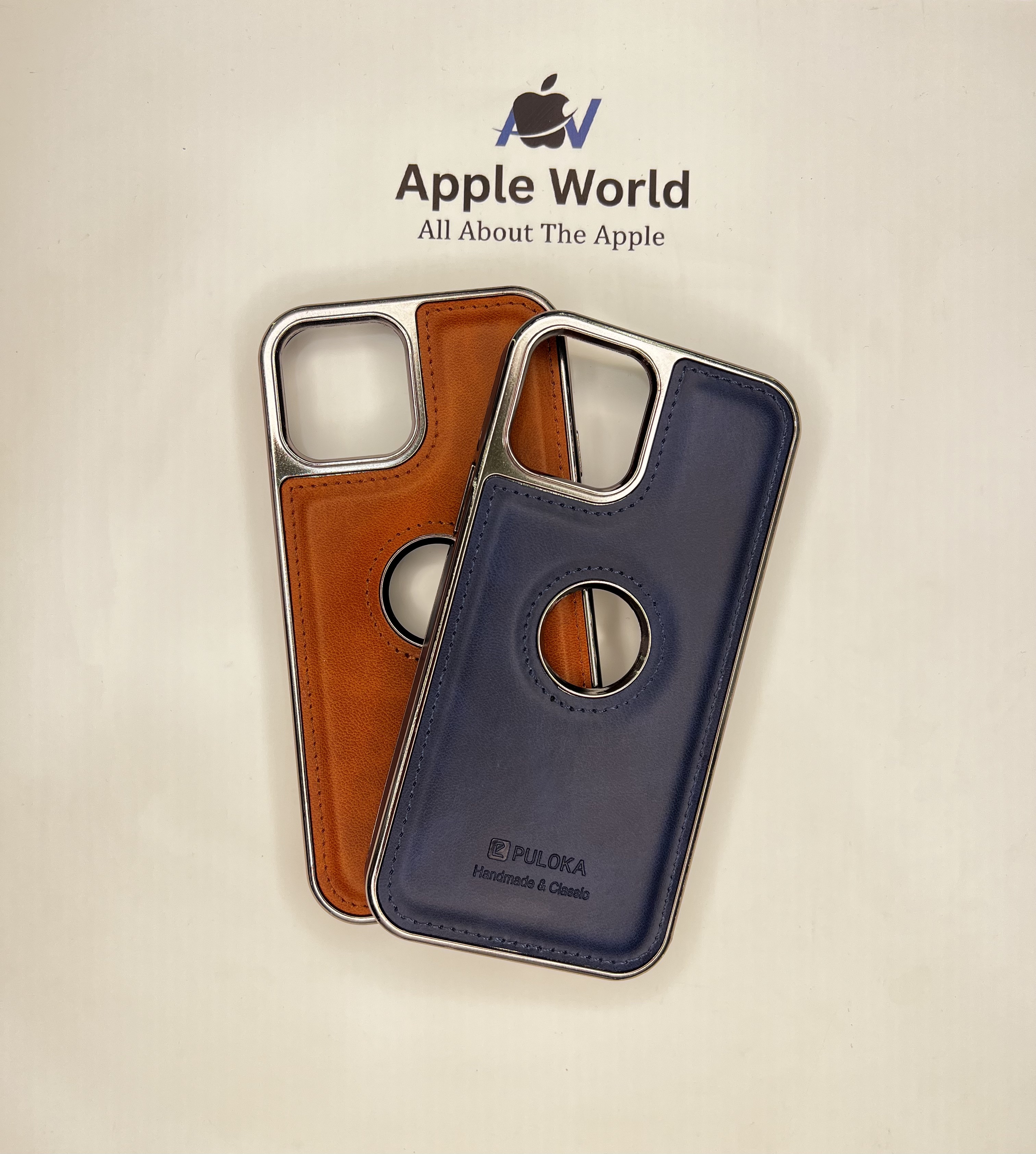Cover puloka iPhone 12