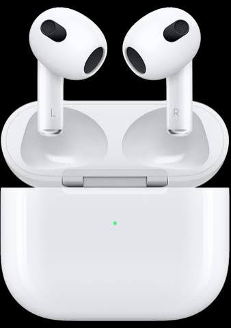  3 Air pods