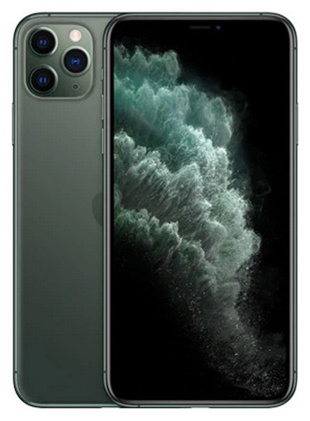 iPhone 11 pro 512G 