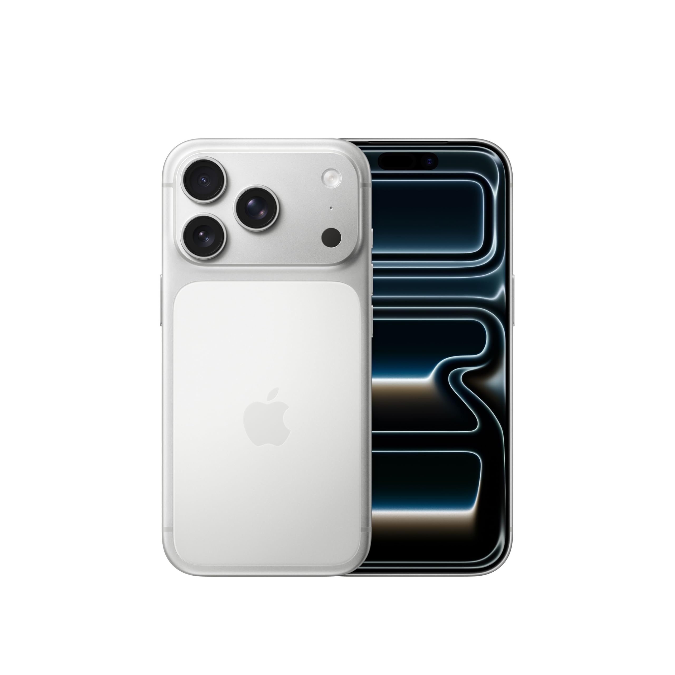 ضريبه Iphone 17 pro max