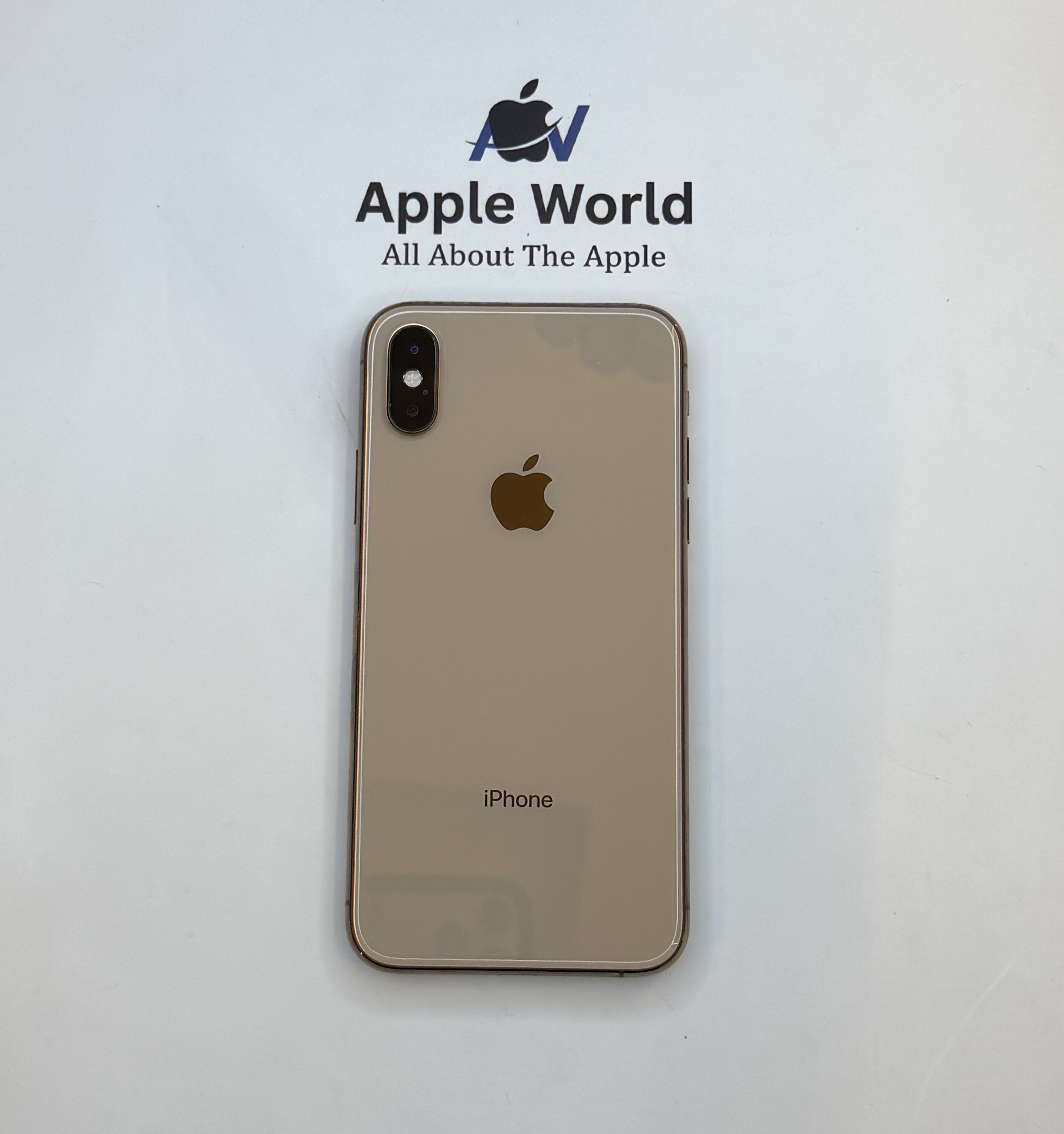 iPhone XS 256G %73