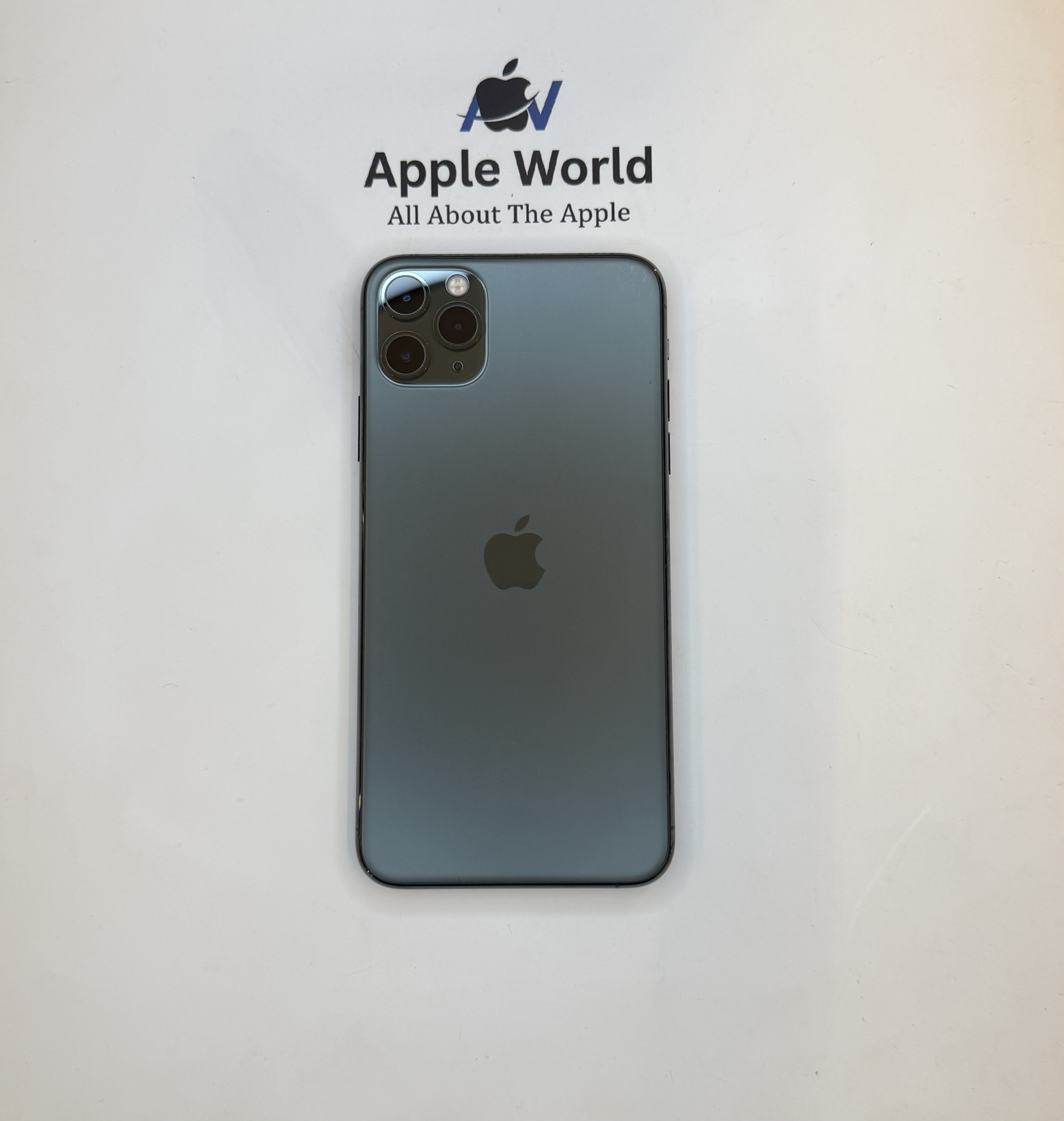  %84 iPhone 11 Pro Max 256G