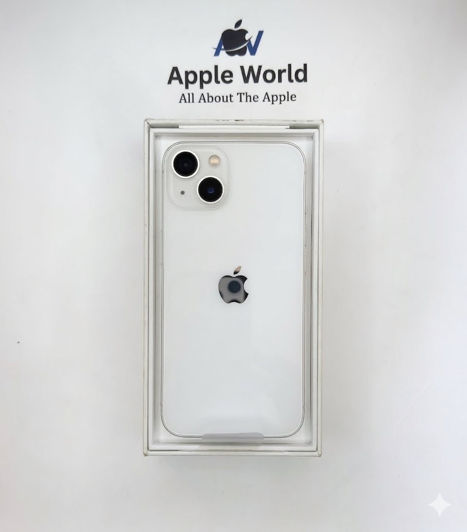 Iphone 13 128G %97