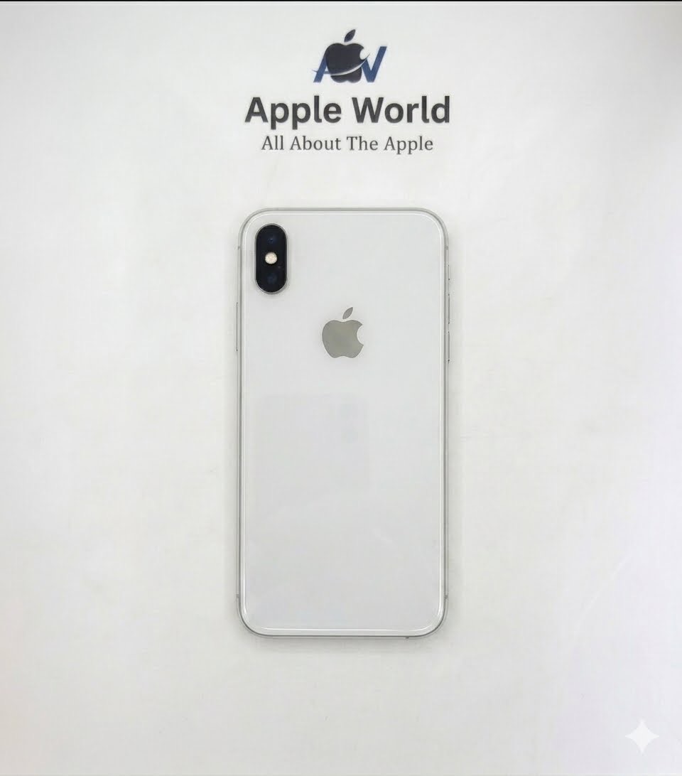 iPhone XS Max 256G %89