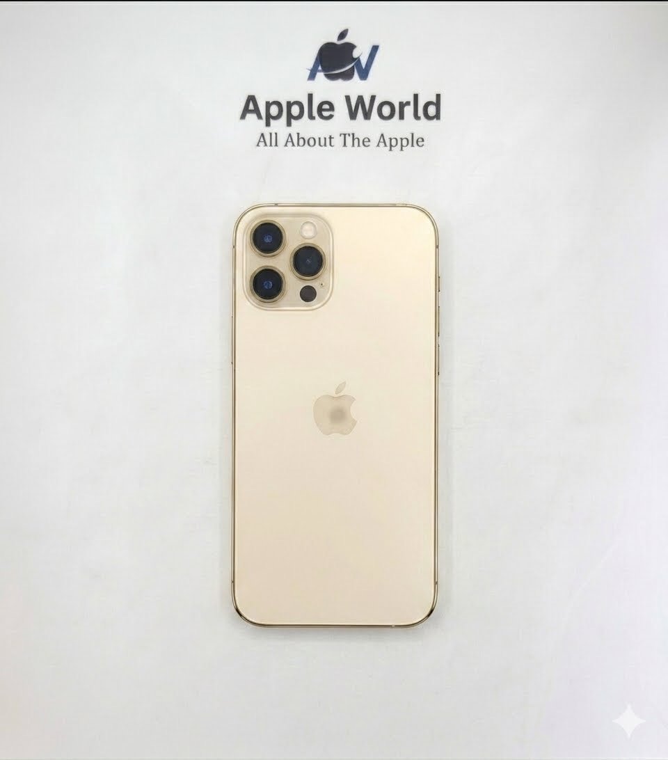Iphone 12 Pro 256G %92