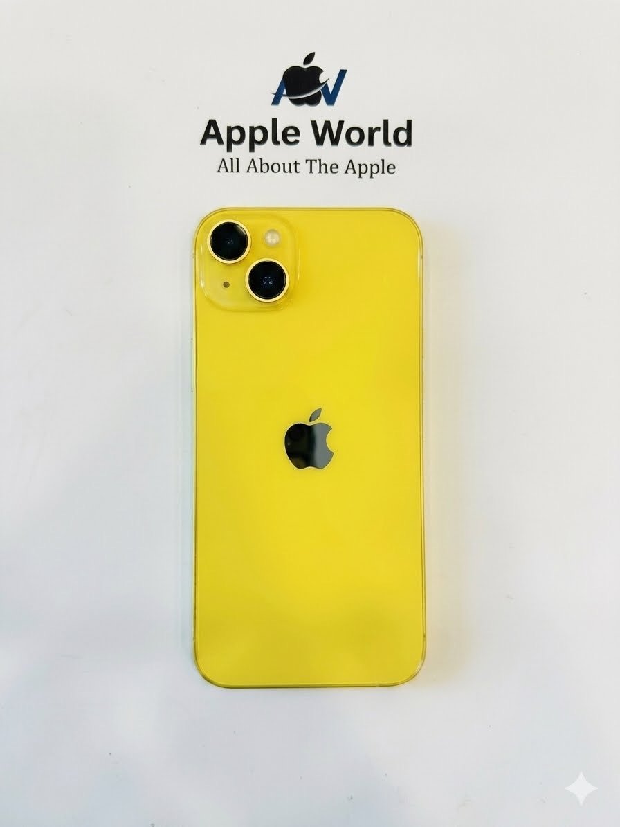 iPhone 14 Plus 512G %100