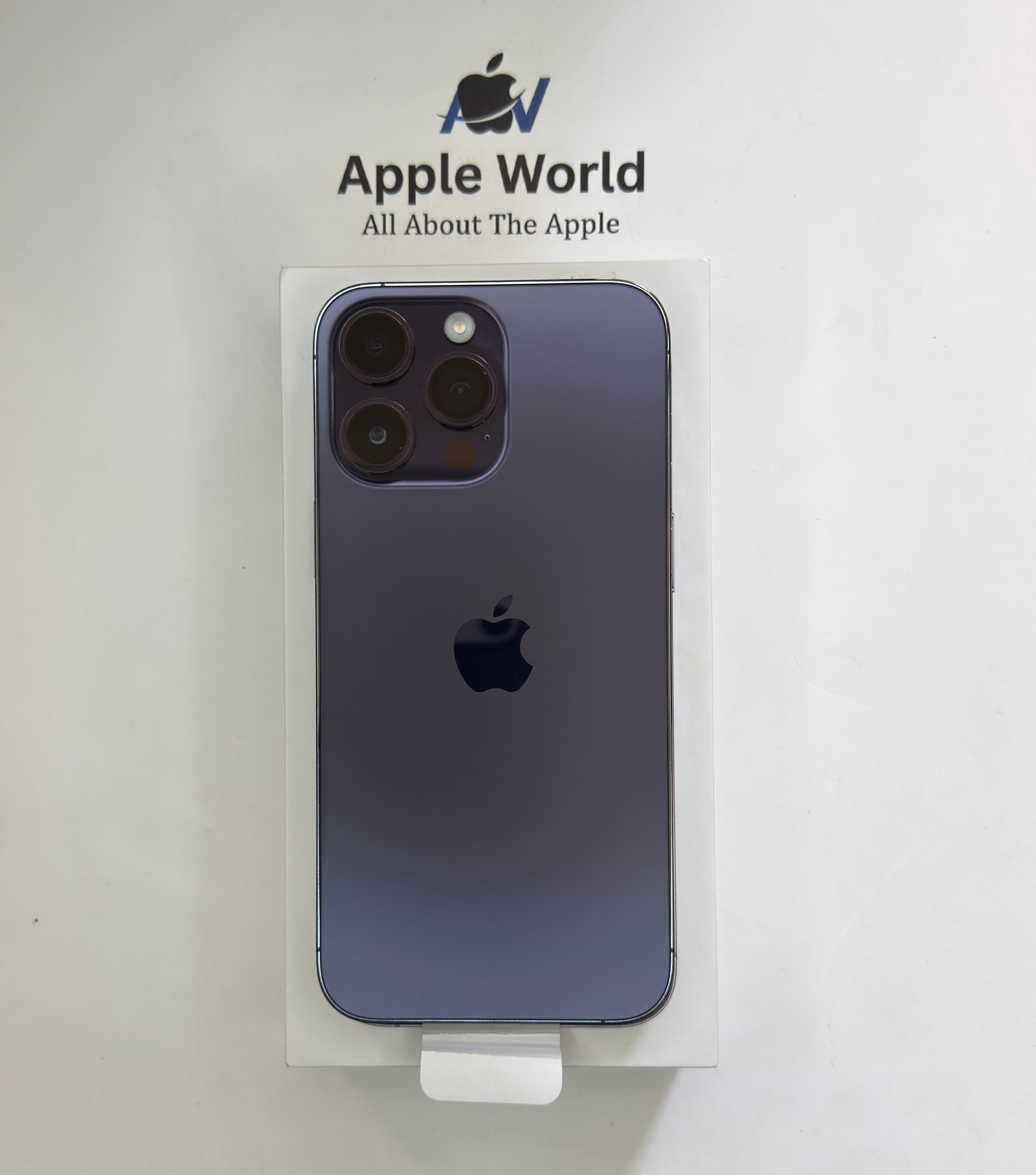 iPhone 14 Pro MAX 256G %81