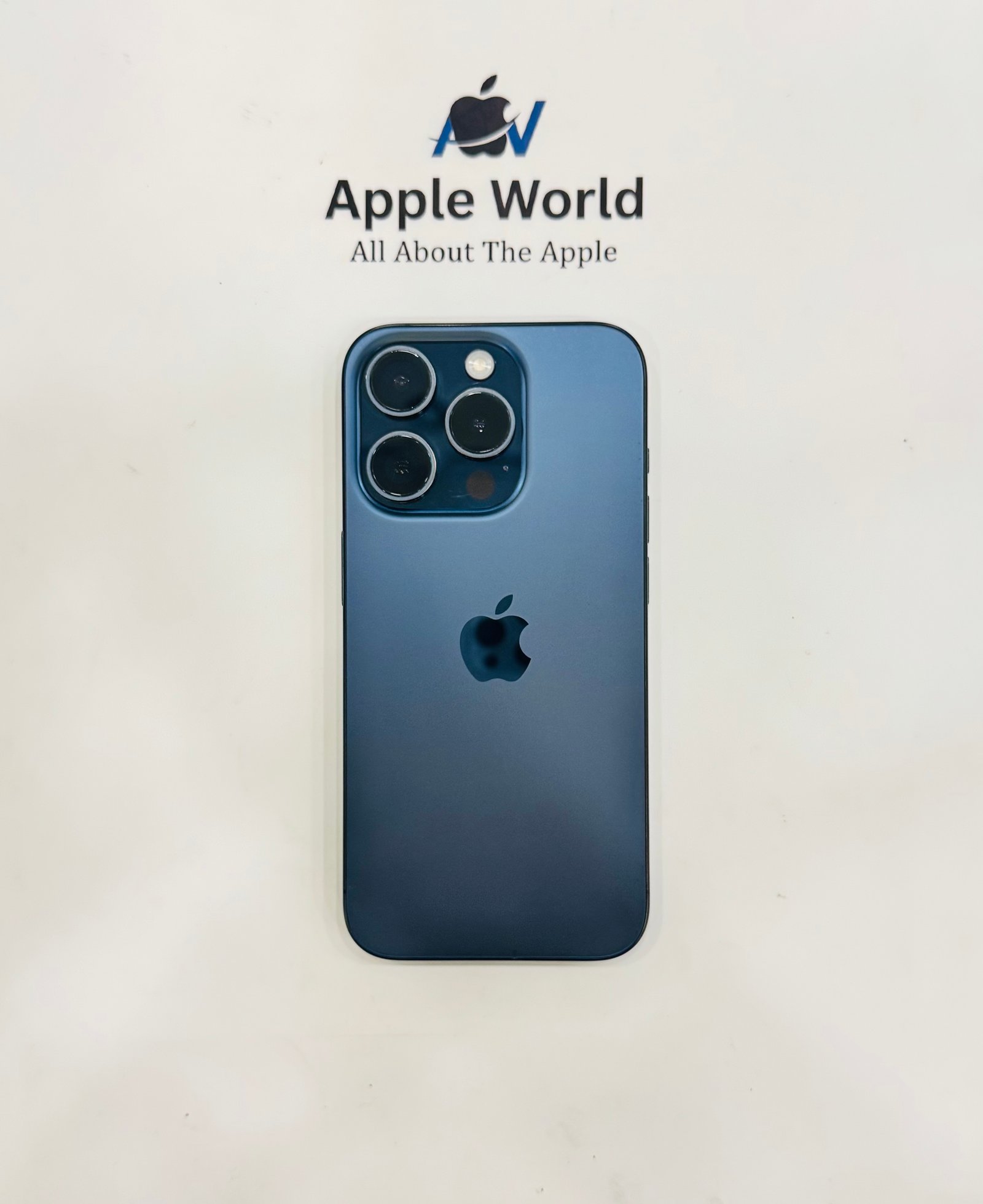 iPhone 15 Pro 128G %89