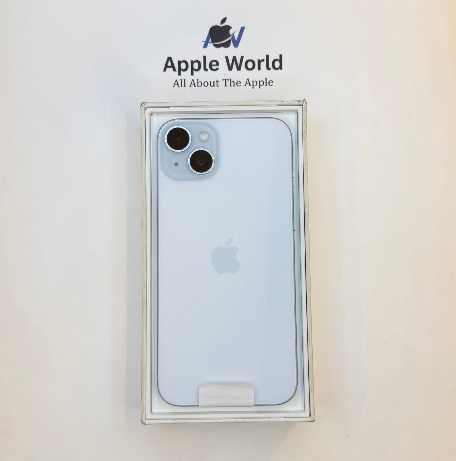 iPhone 15 Plus 128G %97