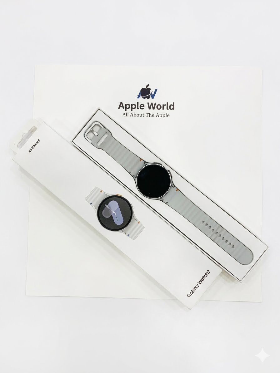 Samsung Galaxy Watch 7