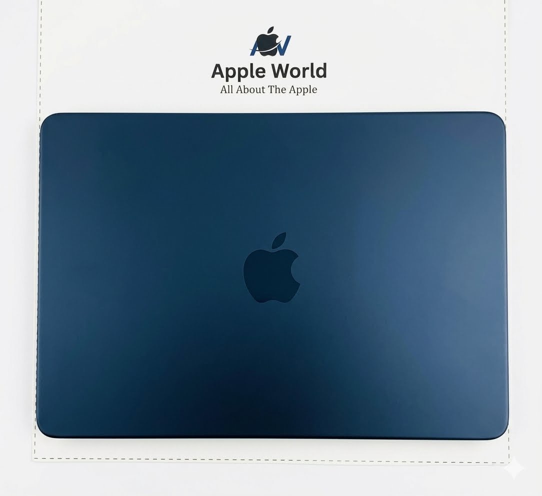 MacBook Neo 13_inch