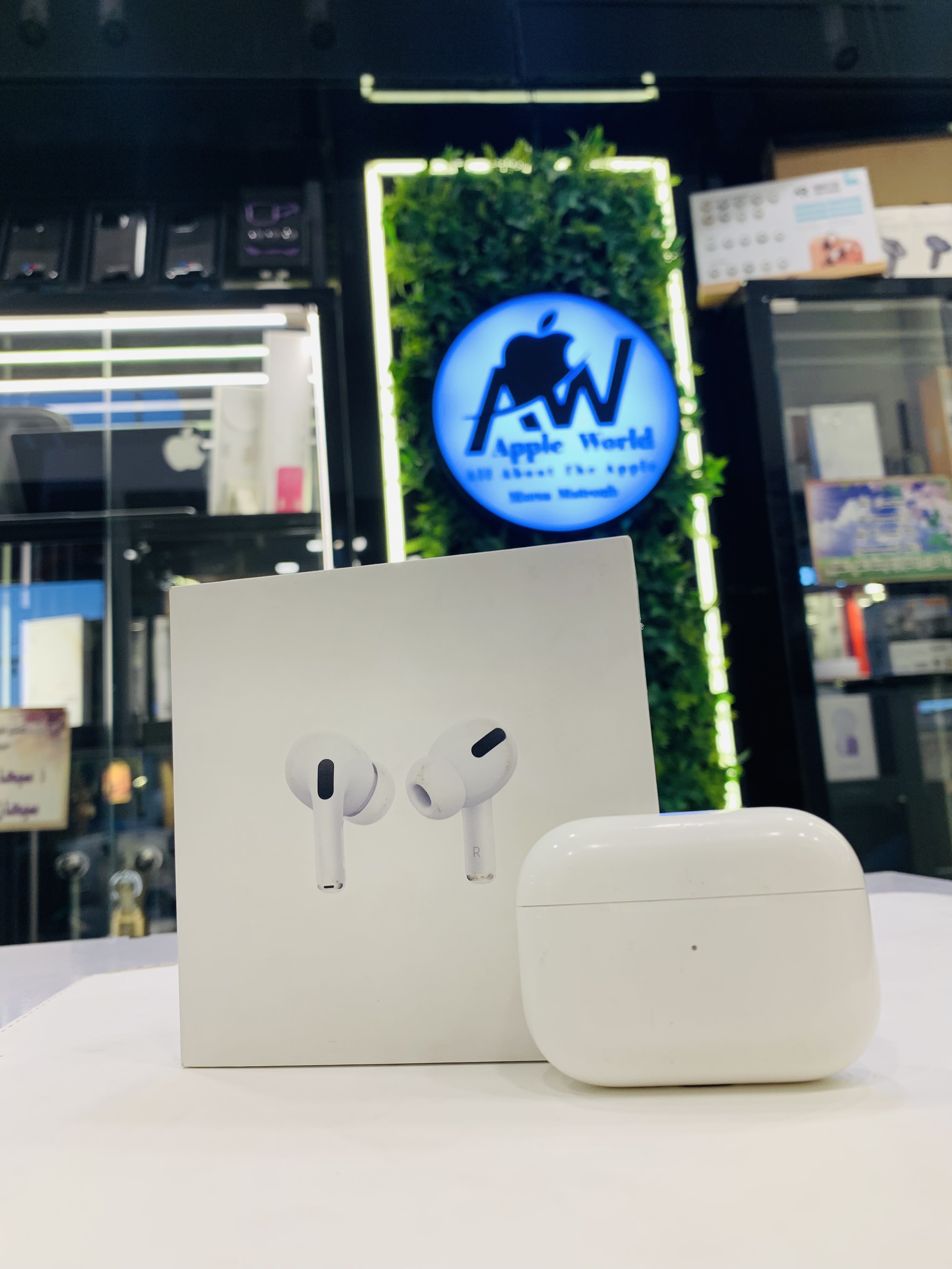 Apple AirPods Pro
