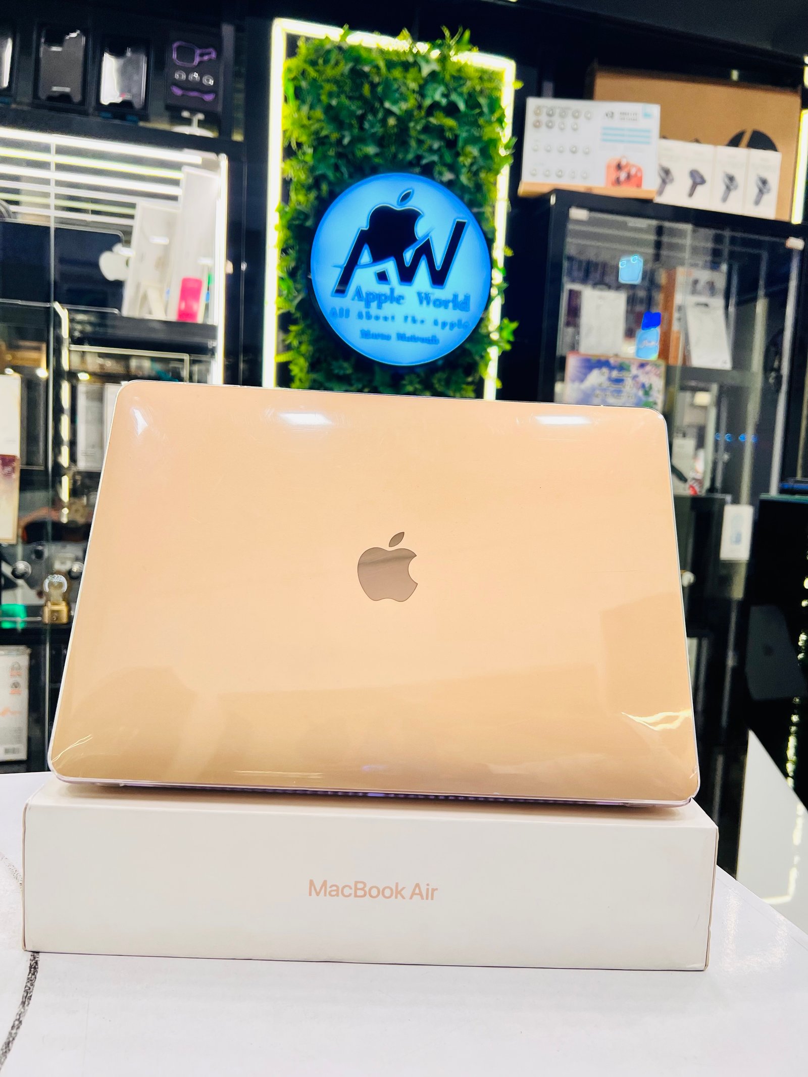 Apple MacBook Air M1