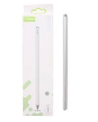 Green iPad pencel 
