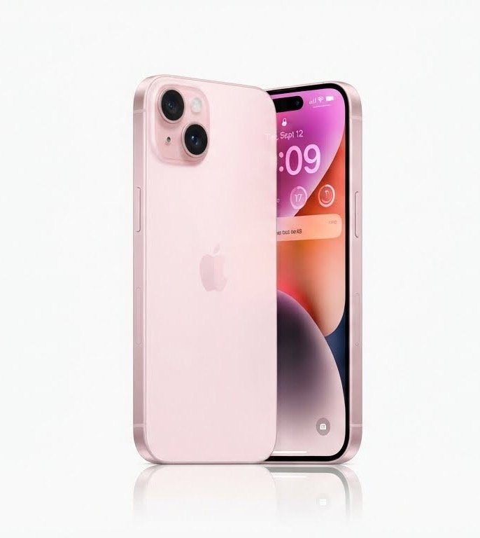 iPhone 15 Plus 256G 