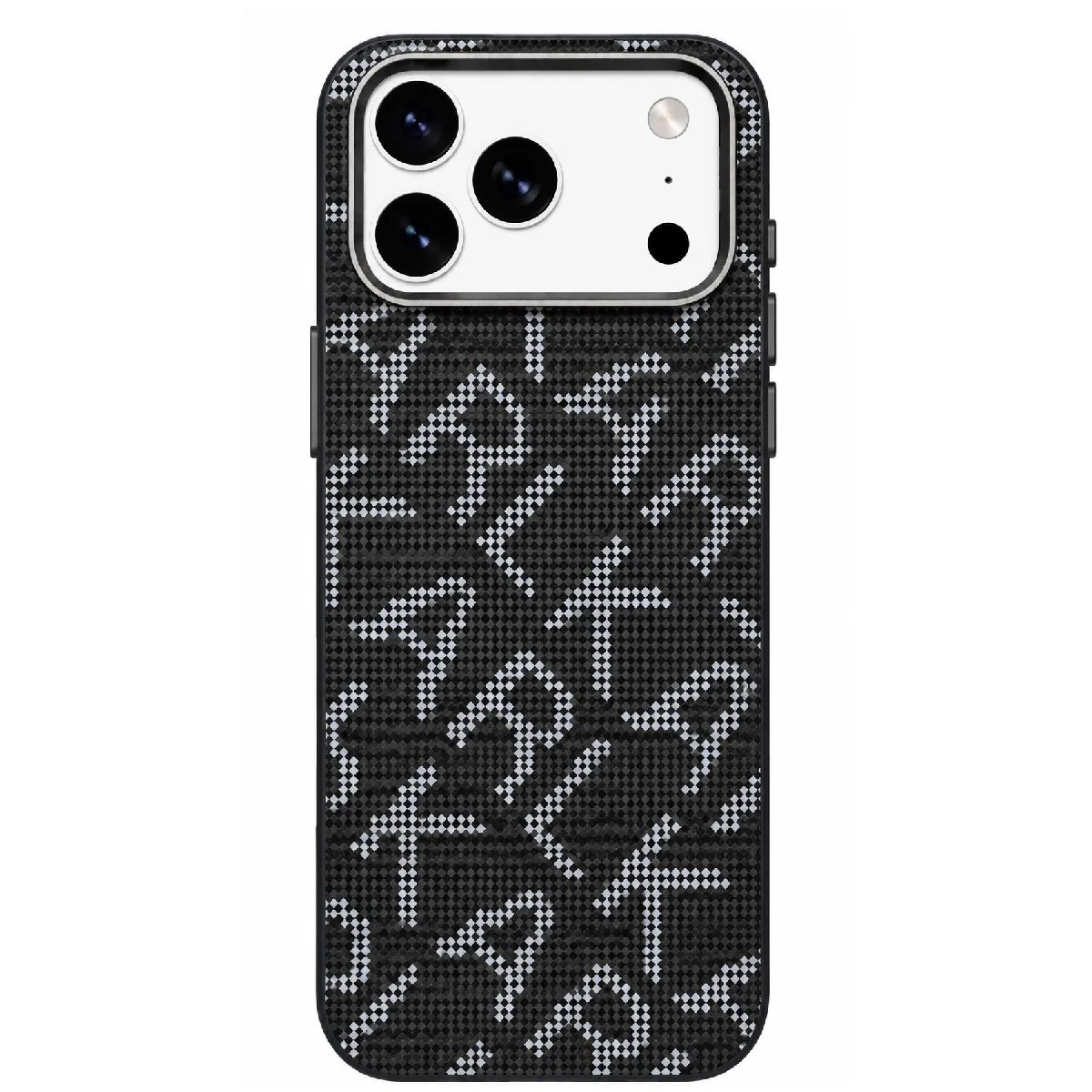 Cover Lanex iPhone 17 Pro Max