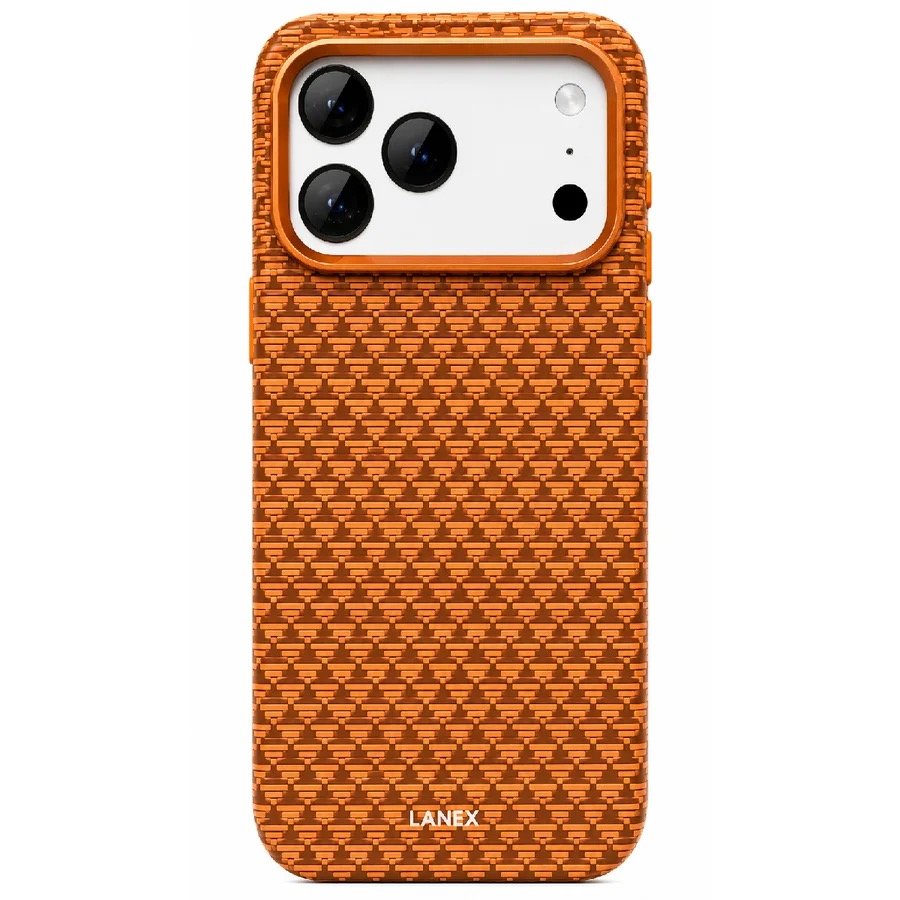 Cover Lanex iPhone 17 Pro Max