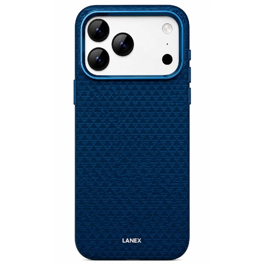 Cover Lanex iPhone 17 Pro Max
