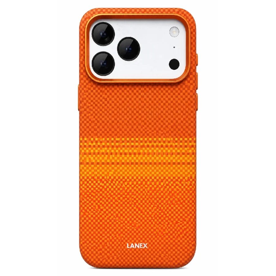 Cover Lanex iPhone 17 Pro Max