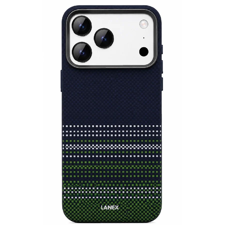 Cover Lanex iPhone 17 Pro Max