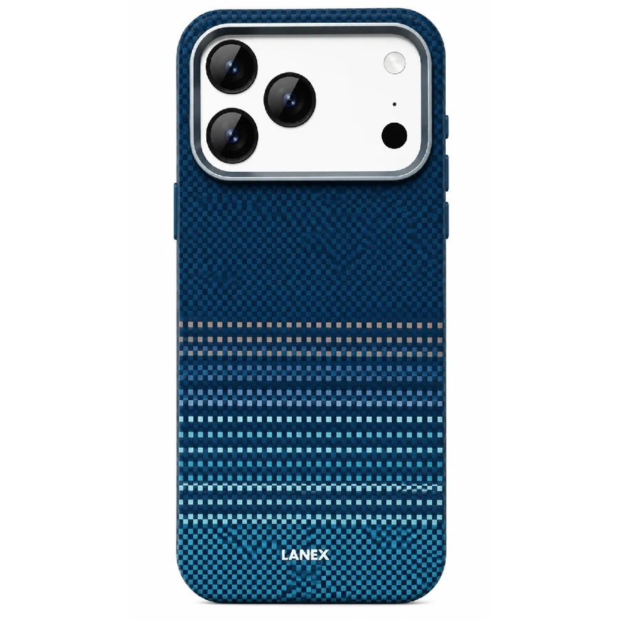 Cover Lanex iPhone 17 Pro Max