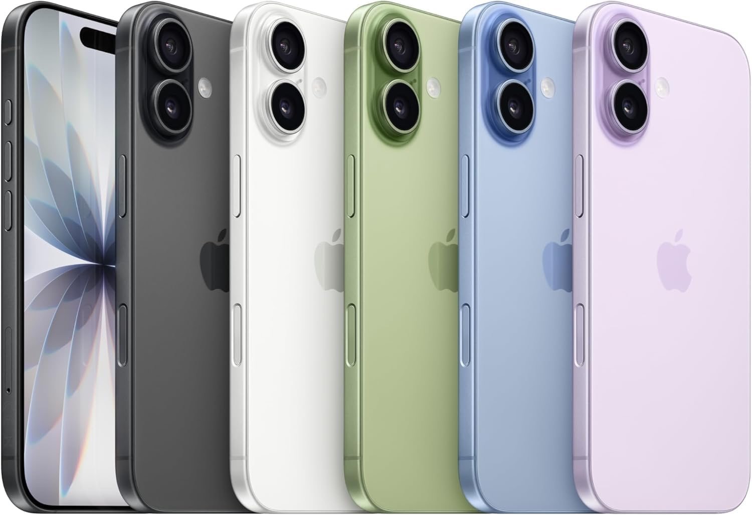 جهاز iPhone 17 
