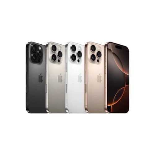 جهاز 16 pro max