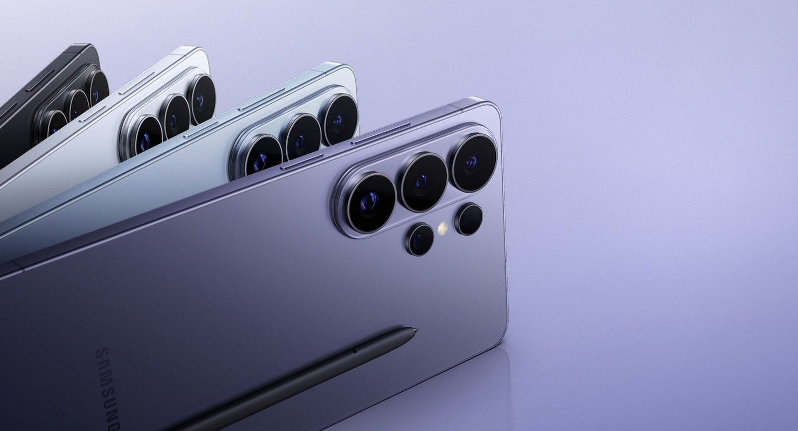 اجهزة Samsung S26 Ultra