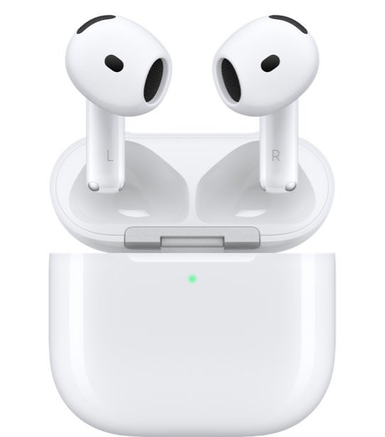 AirPods 4 ANC 