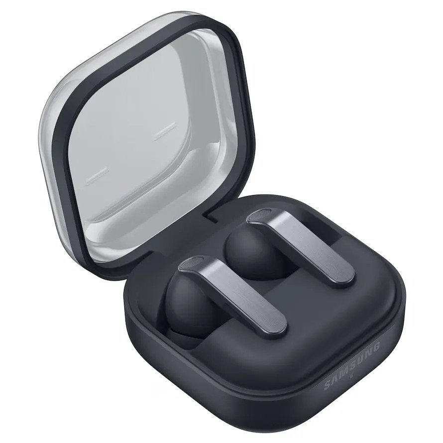 Galaxy Buds4 Pro
