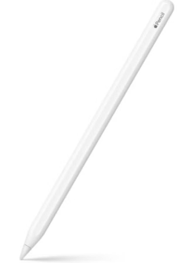 Apple Pencil (الجيل الثاني)