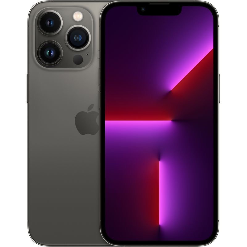 عليه ضريبة Iphone 13 Pro 256G جديد