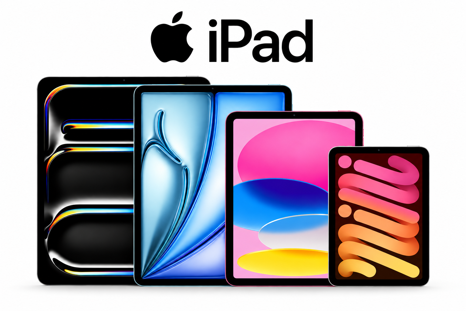 iPads Apple 