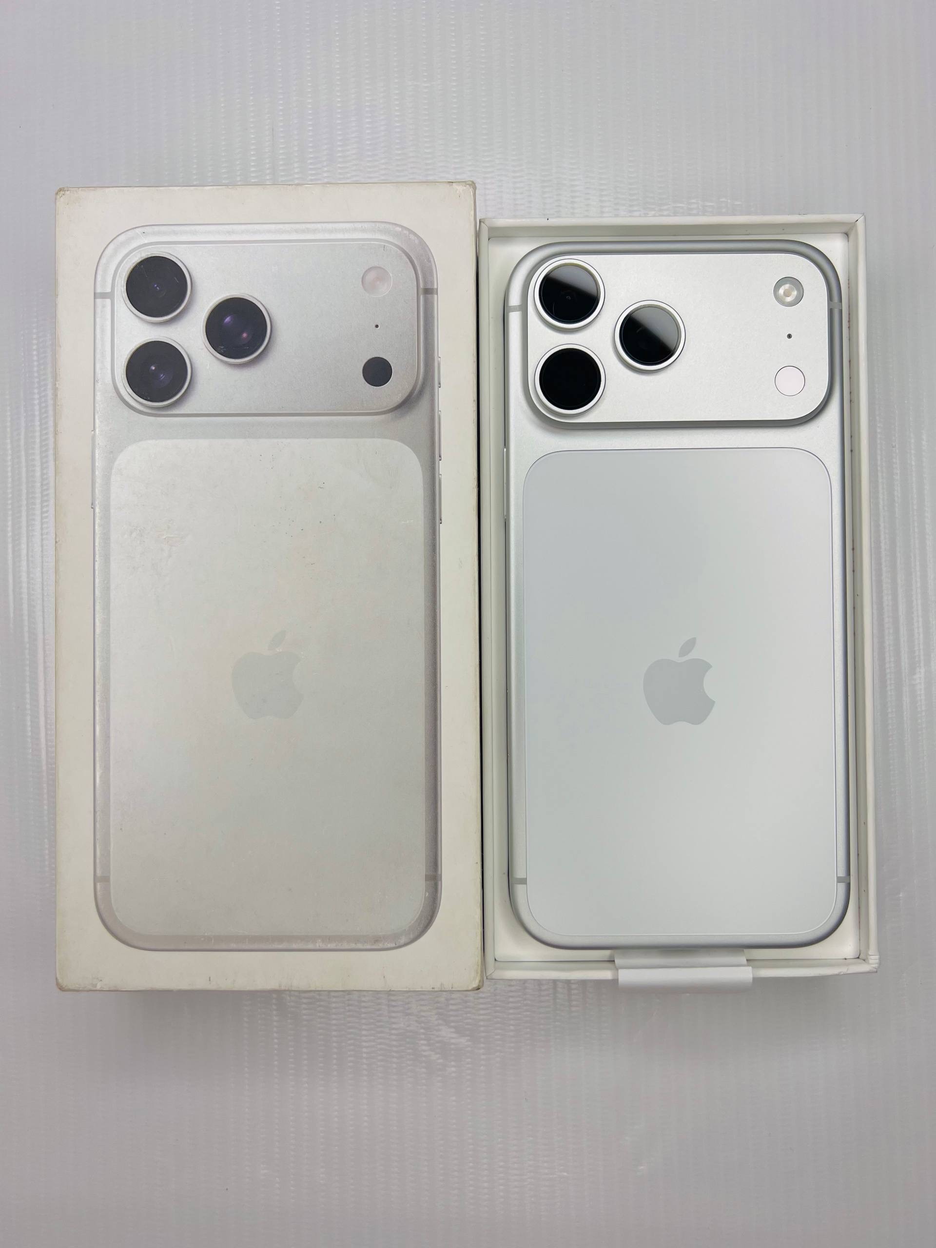 Iphone 17 pro max 256G