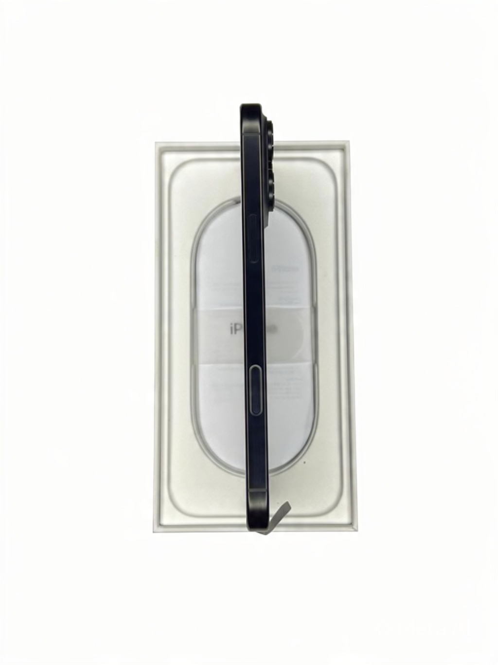 Iphone 17 pro max 1000 G