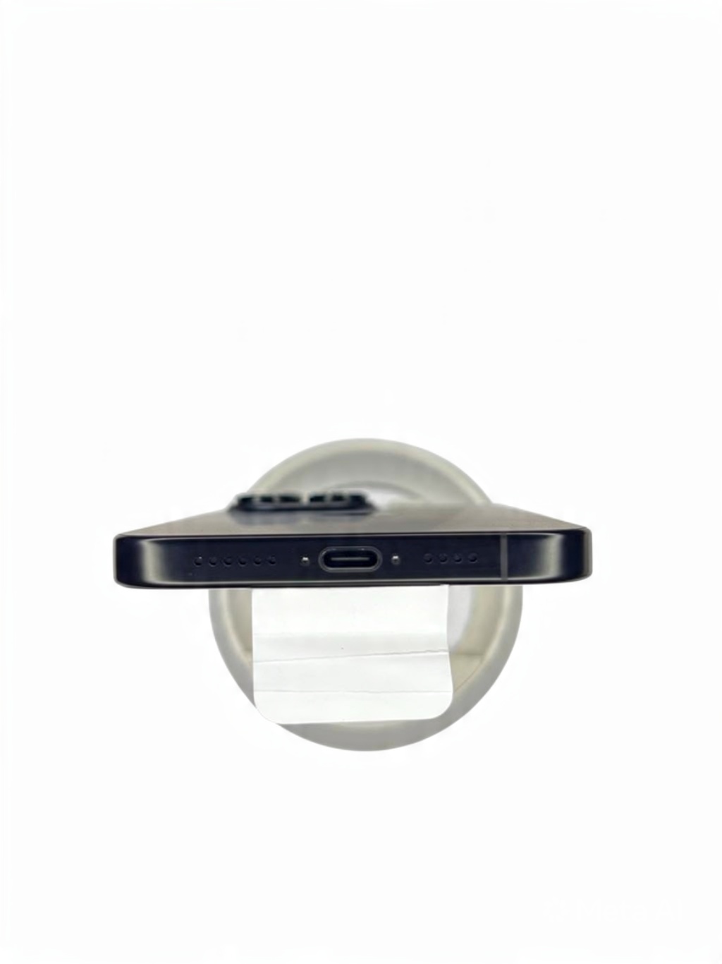 Iphone 17 pro max 1000 G