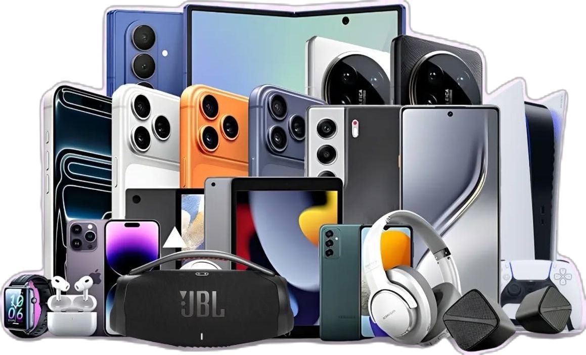 اجهزه مستعمله