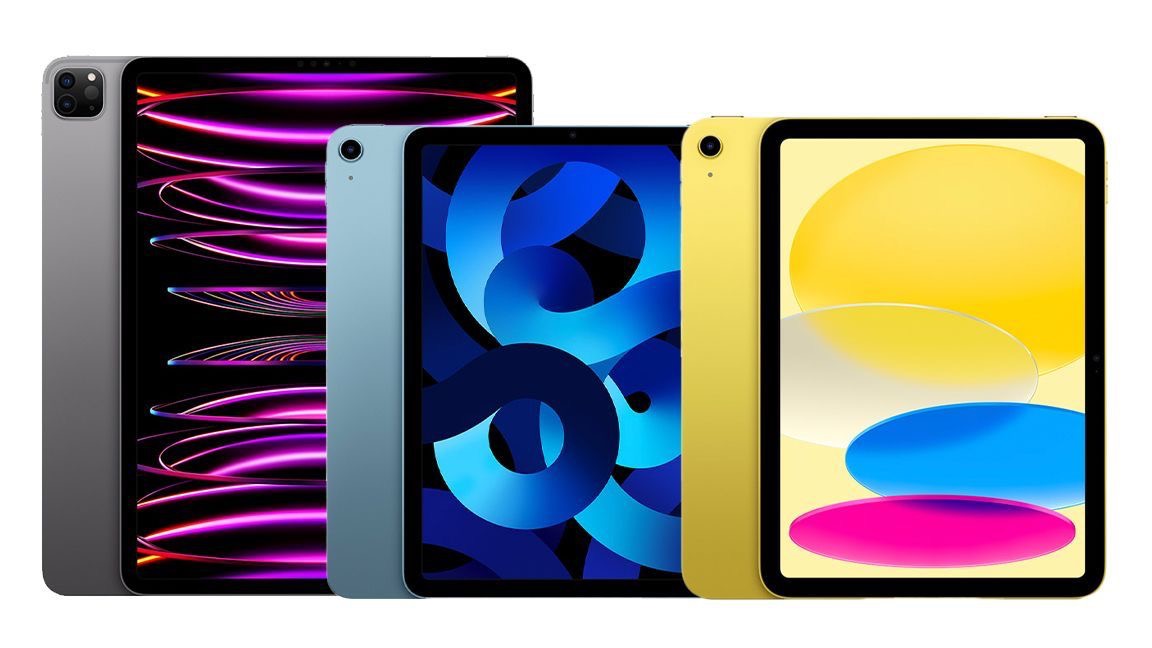 Apple iPad