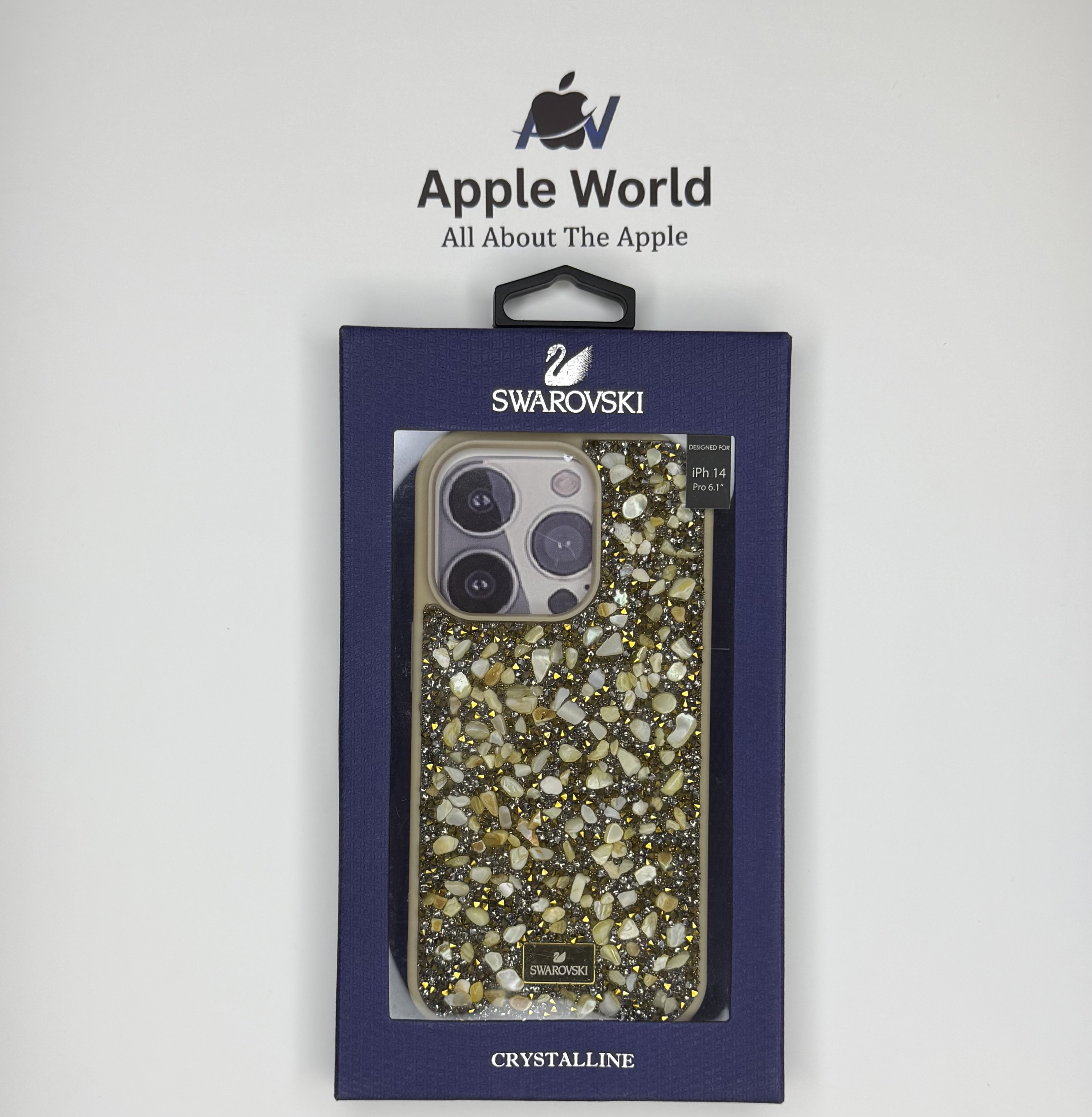 ايفون ١٤ برو              