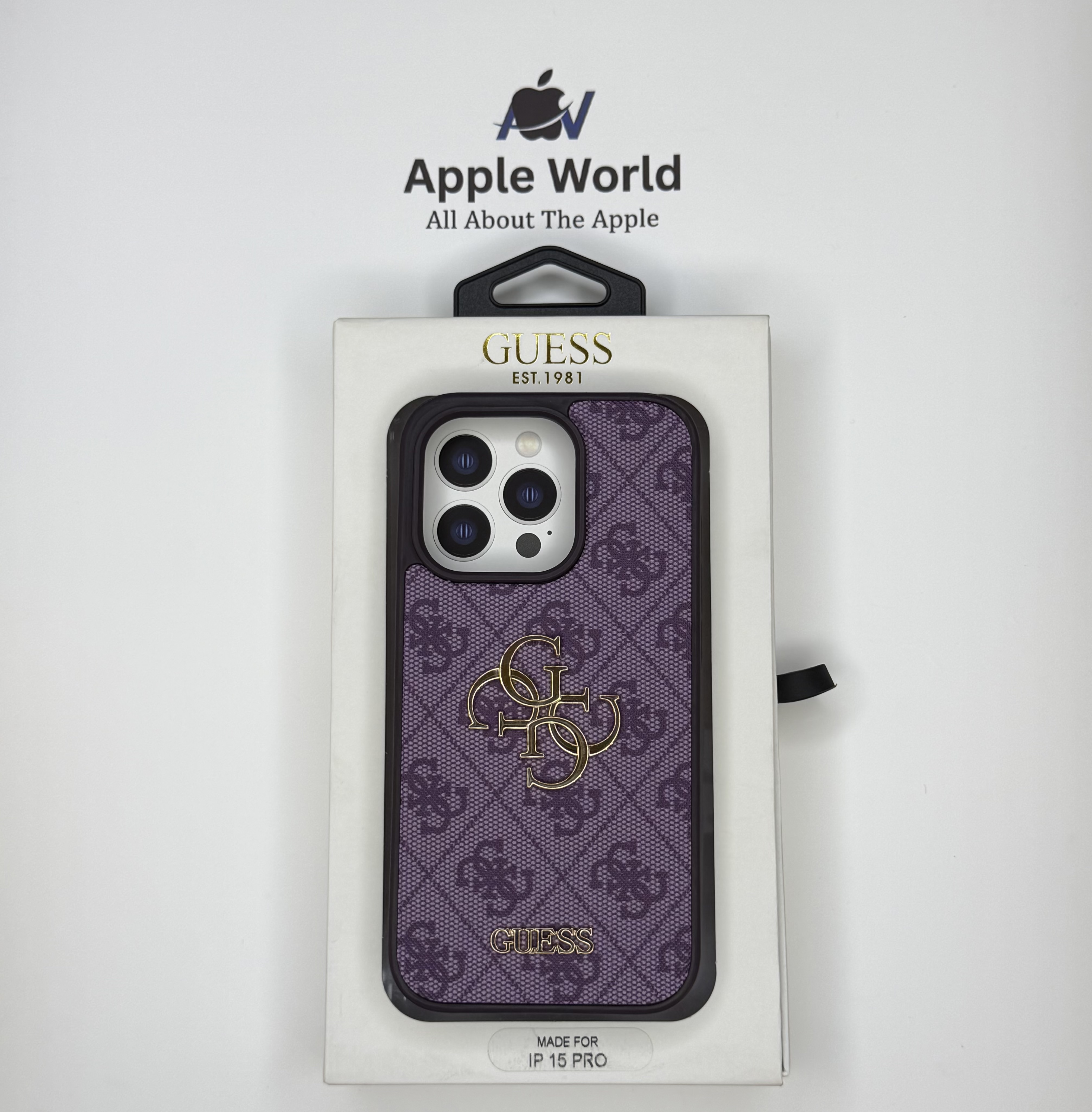 ايفون ١٥ برو 