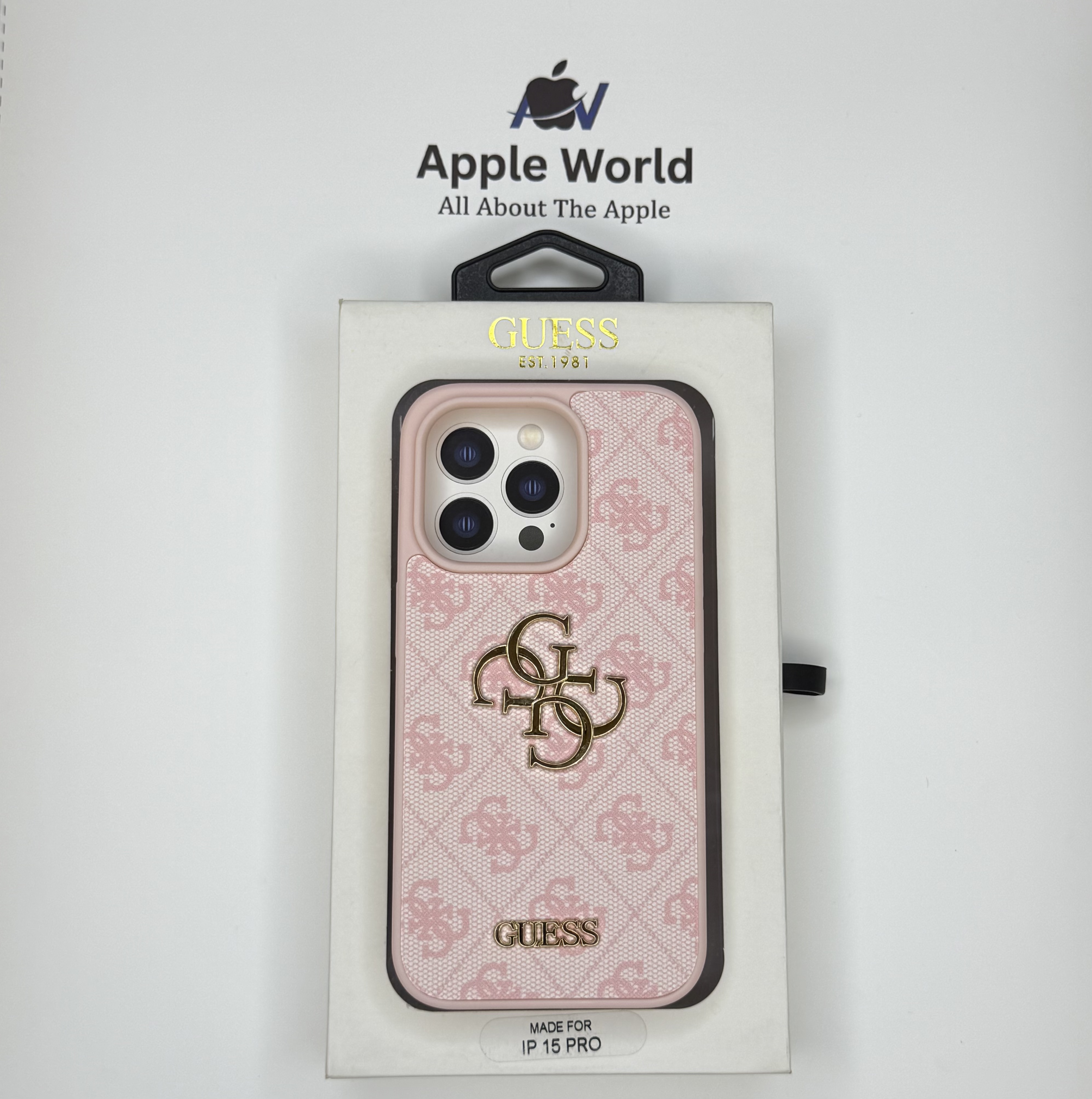 ايفون ١٥ برو 