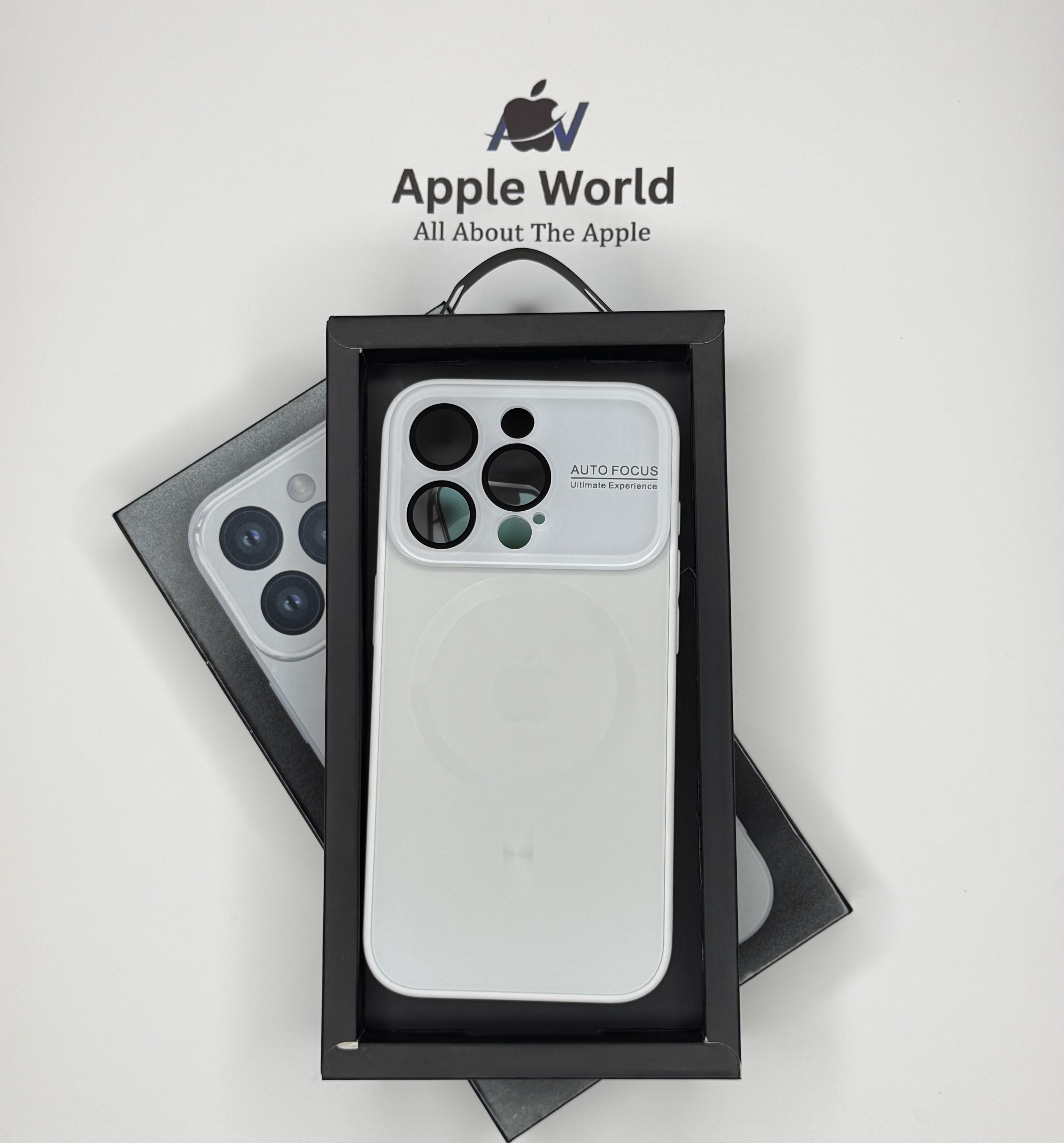 ايفون 15 برو 