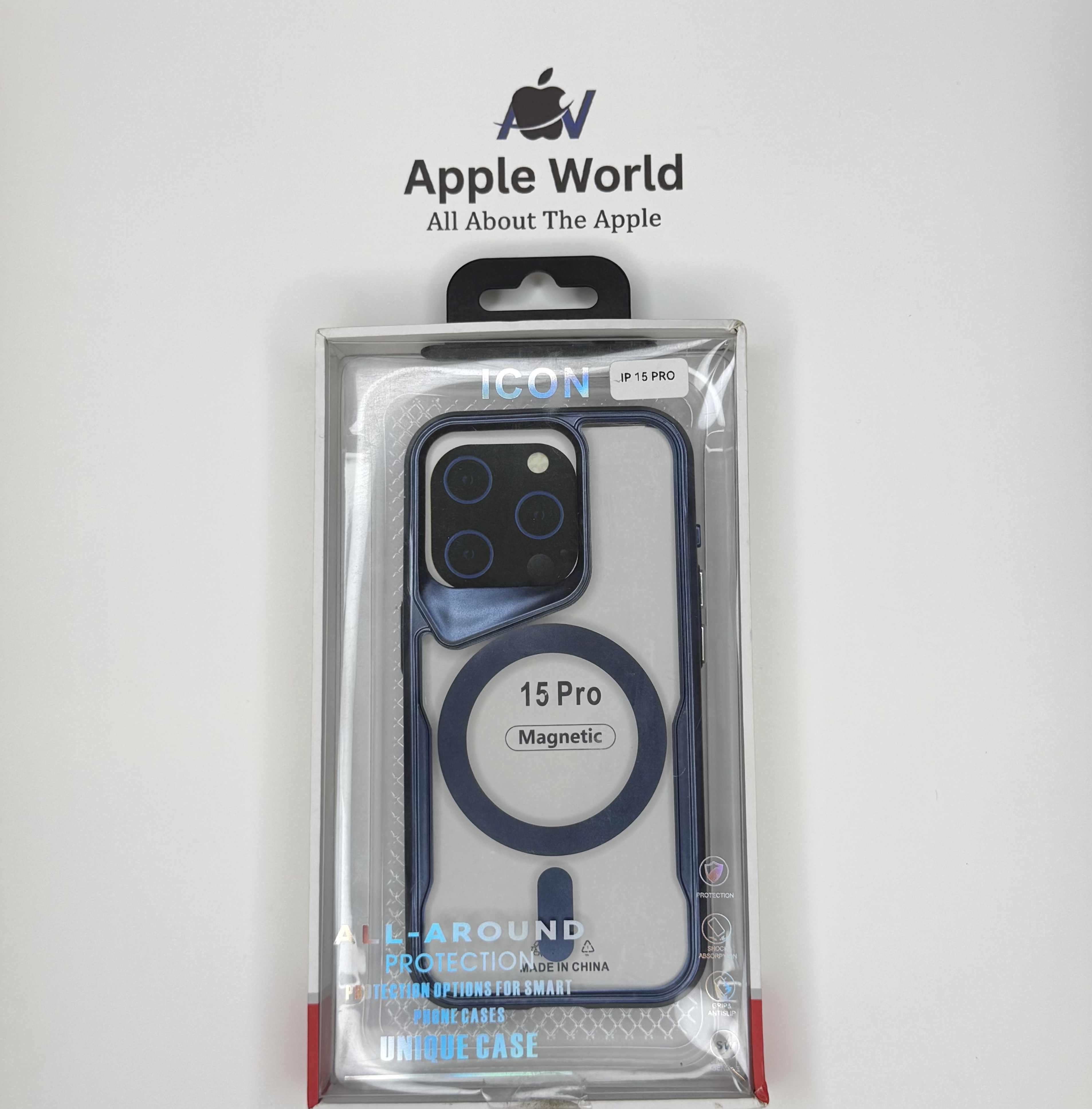 ايفون ١٥ برو