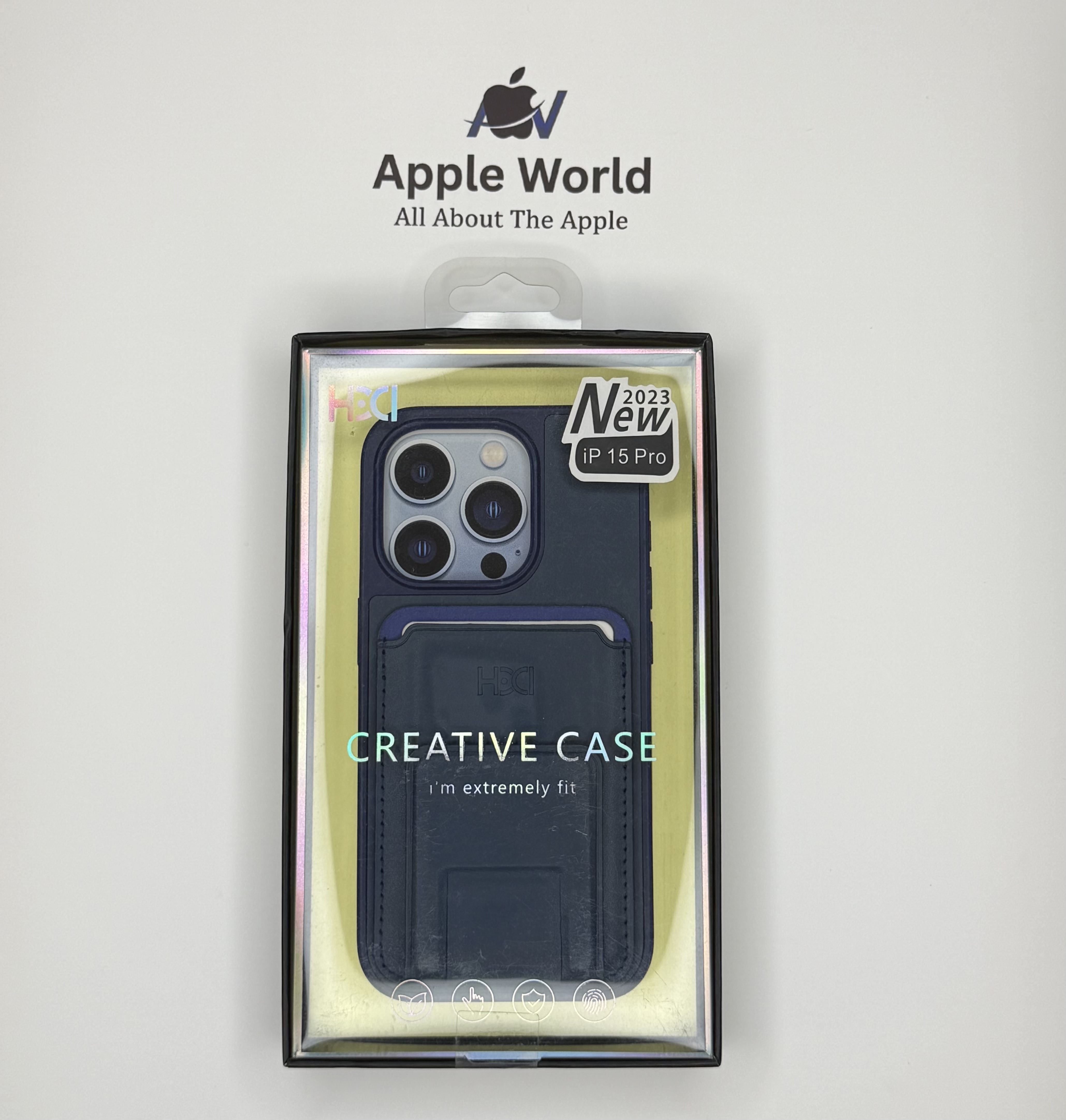 ايفون ١٥ برو 