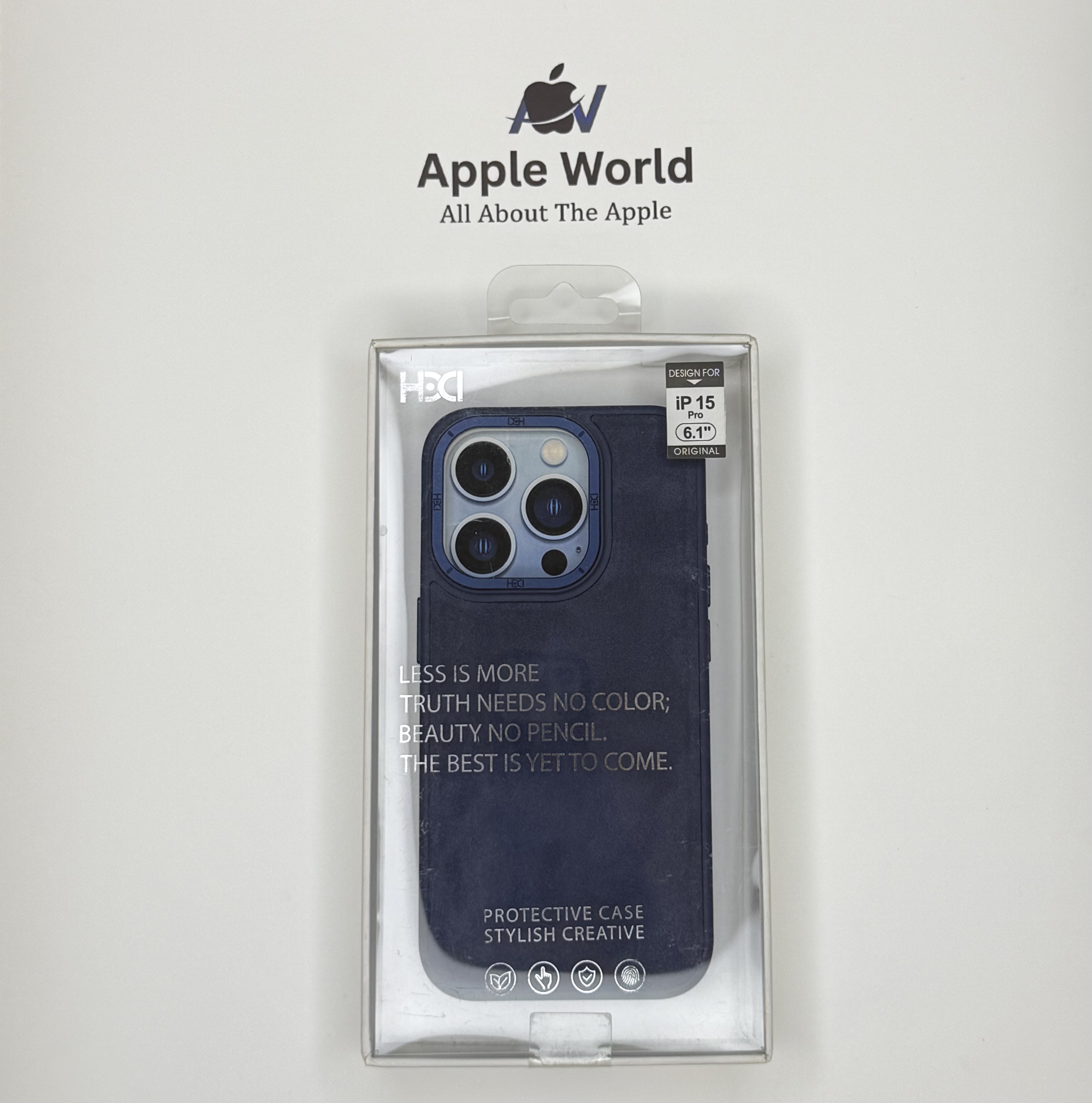 ايفون ١٥ برو 