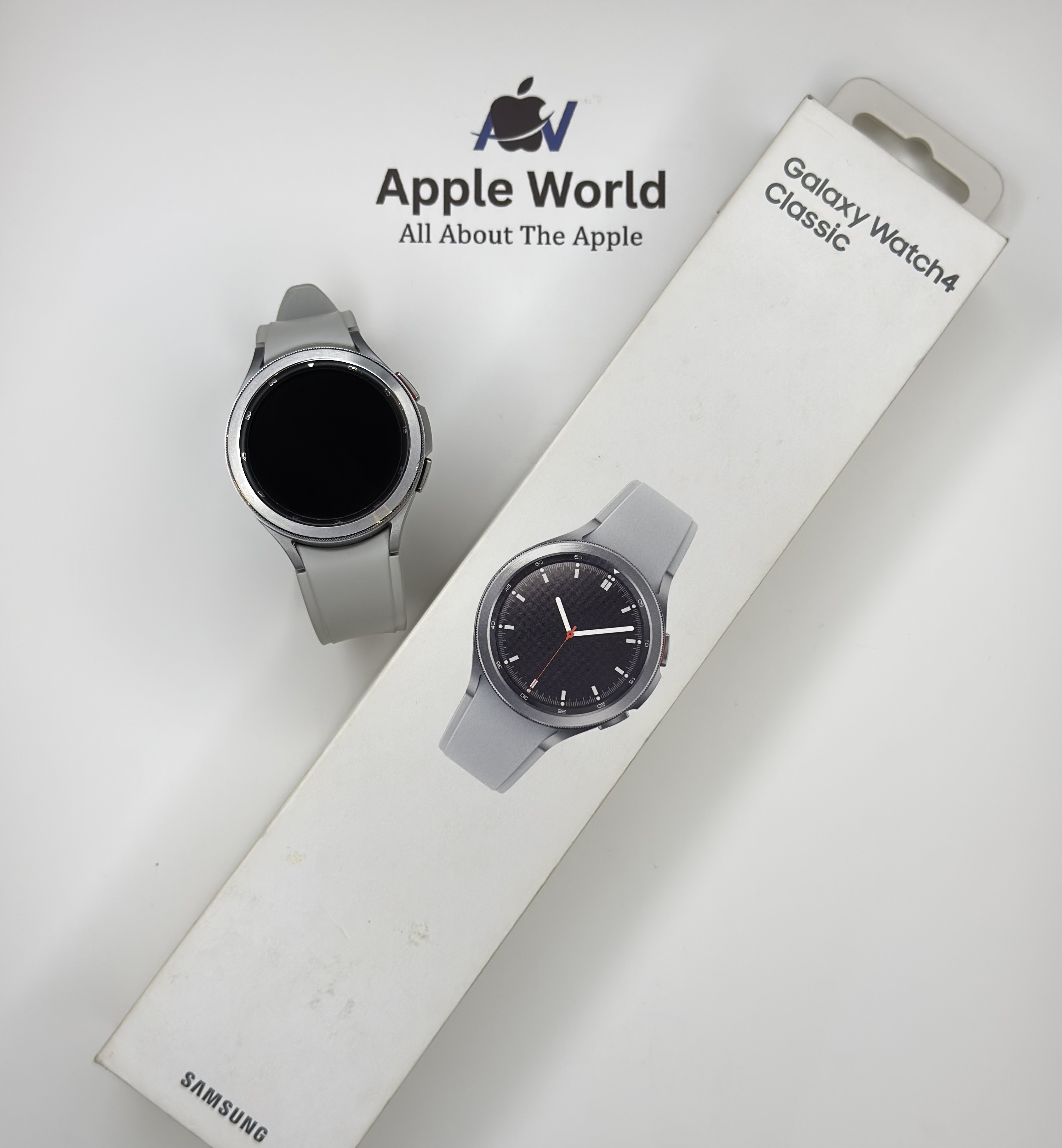 Samsung Watch 4 classic