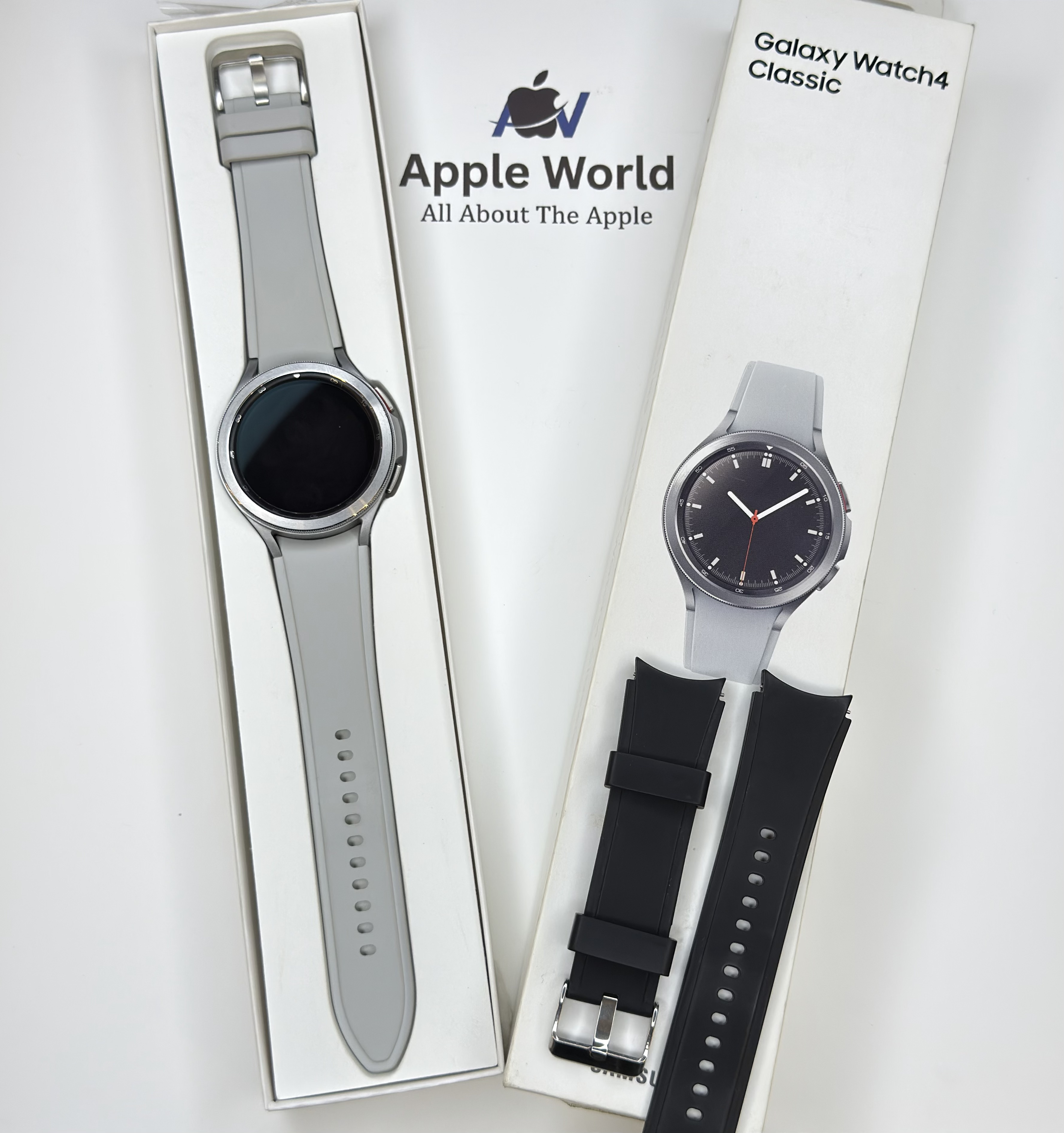 Samsung Watch 4 classic